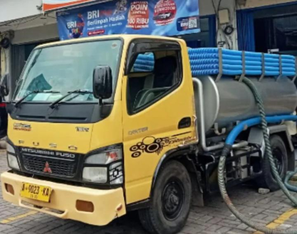 Sedot Wc Sukasari