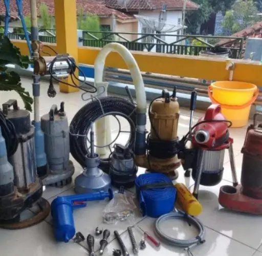 Sedot WC sukasari Murah