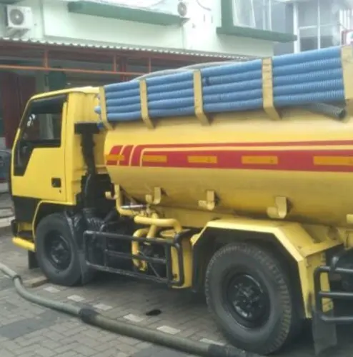 Sedot WC sukasari Terdekat
