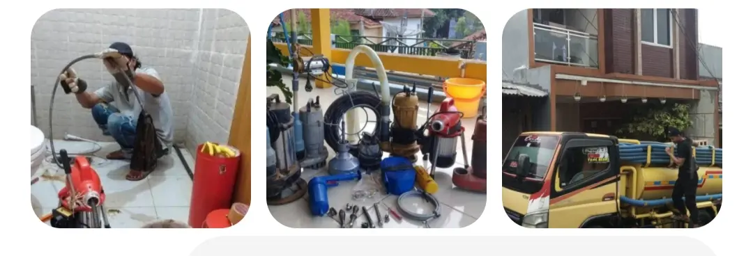 Jasa Sedot WC sukasari Murah Terpercaya