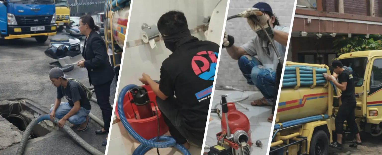 Jasa Sedot WC sukasari Terdekat